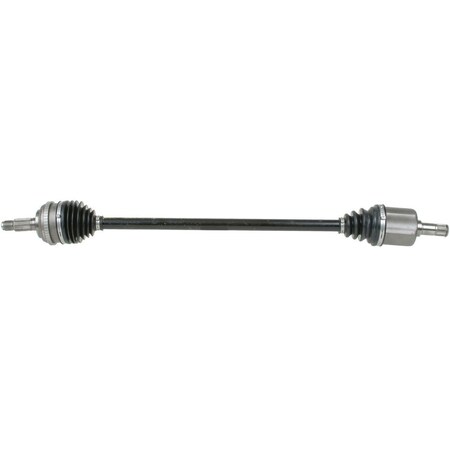 A1 Cardone Remanufactured  Cv Drive Axle, 60-4191 60-4191